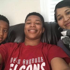 Meet your Posher, Jordan